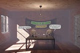 Baked Smoke Sesh Community Canvas