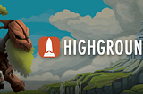 Highgrounds Game Support Changes