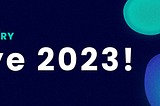 Goodbye, 2023! dyrector.io’s Annual Recap