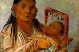 Iroquois Matriarchy: The Pinnacle of Female Political Power