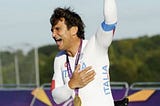 E se le chiamassimo Metaolimpiadi?