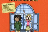 [READ] The Worst-Case Scenario Survival Handbook: Middle School (Worst Case Scenario Junior…