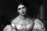 Frances ‘Fanny’ Kemble — Abolitionist, Writer, and Actress