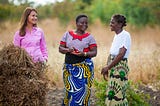 Overcoming “Hidden Hunger”