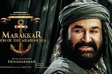 Marakkar review - A beautiful view of potential