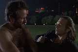 The Fisher King and the need for fellowship amidst the ever-increasing atomization of modernity