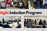 Agile Induction Program | Corporate Workshop | Benzne