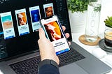 Avoid these Jr. UI/UX mistakes at your first job.
