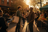 The Next Social Network Will Introduce You