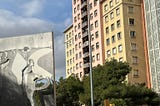 El idioma del dolor es el que hablan todos mis amantes