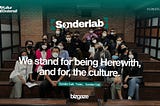 Sonderlab acquiring fashion industry through cyberspace