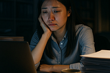 I Spent My Life Trying to Be Useful — and Everyone Hated Me Anyway