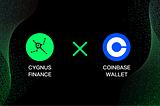 How to Swap $cgUSD on Coinbase Wallet: A Step-by-Step Tutorial