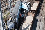Fatal Kiss: The 2017 Linz (Austria) Train Collision