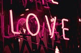 The New Love
