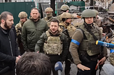 The Unyielding Target: The Persistent Failure of Assassination Attempts on Zelenskyy