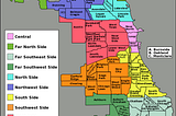 Examining COVID-19’s Impact on Rideshare in Chicago by Income