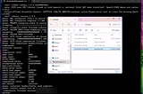 Introducing NitroBrewDB
