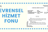 “Evrensel Hizmet Fonu” yazısı ve yanında 5369 sayılı Evrensel Hizmet Kanunu görseli