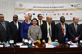Edito — Info lettre de l’Alliance Sahel n°2