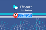 Machaao accepted into FbStart Accelerate Track