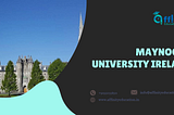 Maynooth University Ireland