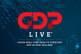 Finding our economic bearings: the promises of GDPLive