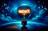 Innovate or Stagnate: The New Business Imperative