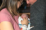 Jordan’s Birth Story