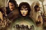 Lord of the Rings, a GDPR Story