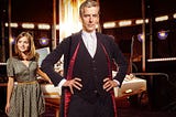 ver | Doctor Who [Temporada 12 Capitulo 8] En Español Latino