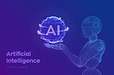 IMPACT OF ARTIFICIAL INTELLIGENCE ON HEALTHCARE