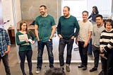 Promoting Diverse Teams at Pivotal