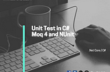 Unit Test in C# (Moq 4 and NUnit)