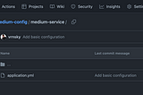 Spring Cloud Config, Spring Cloud Bus & Kafka | How to set up automatic updates of your…