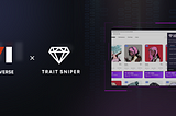 Mintverse Partners With Trait Sniper To Provide Comprehensive Ranking Data