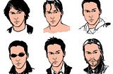 How Keanu Reeves Saved My Life