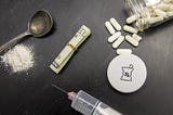 Update on the Opioid Crisis — Still not at the Peak