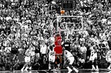 Why Michael Jordan’s scoring prowess still can’t be touched