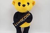 Our teddy bear is ready soon it will be available for negotiation:https://storelishicoinlsc.com/