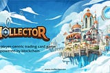 Mollector — The next generation of trading card games