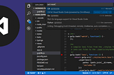 Top VS Code extensions to improve productivity