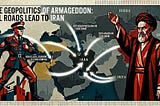 Armageddon Now