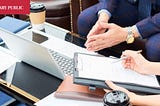 Finding Reliable Notary Public Services in Singapore