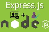 Easiest Backend Authentication using Express, MongoDB and Postman