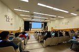 5th Annual UC Berkeley Data Science Forum: Tech for Social Good