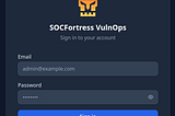 SOCFortress Vulnerability Operations Center — Part III - July 2026 Update: Five New Audit Modules