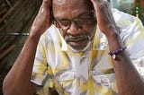 How Do People With Dementia Avoid The Fustration of Being Treated Like A Child?
