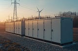 Merus Power (HEL: $MERUS): Building the Control Layer for Europe’s Battery Grid