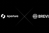 Aperture x Brevis: The Frontier of Autonomous Intent-centric DeFi